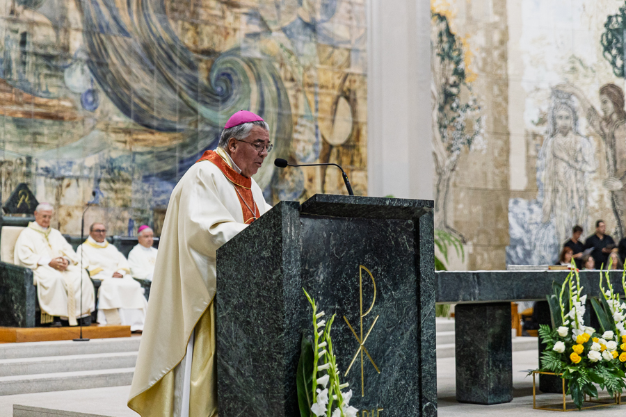 D. Nuno Almeida