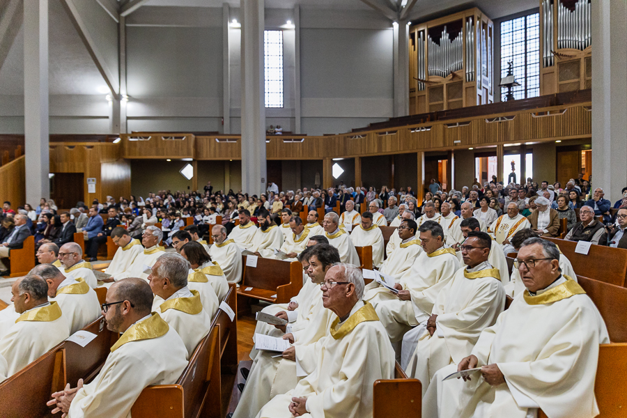 Sacerdotes