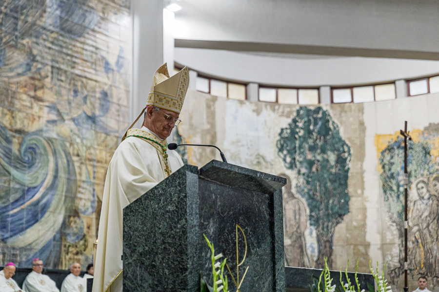 D. Andres Carrascosa