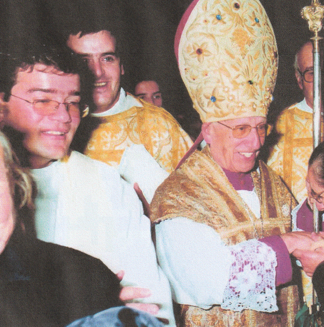 D. António Rafael