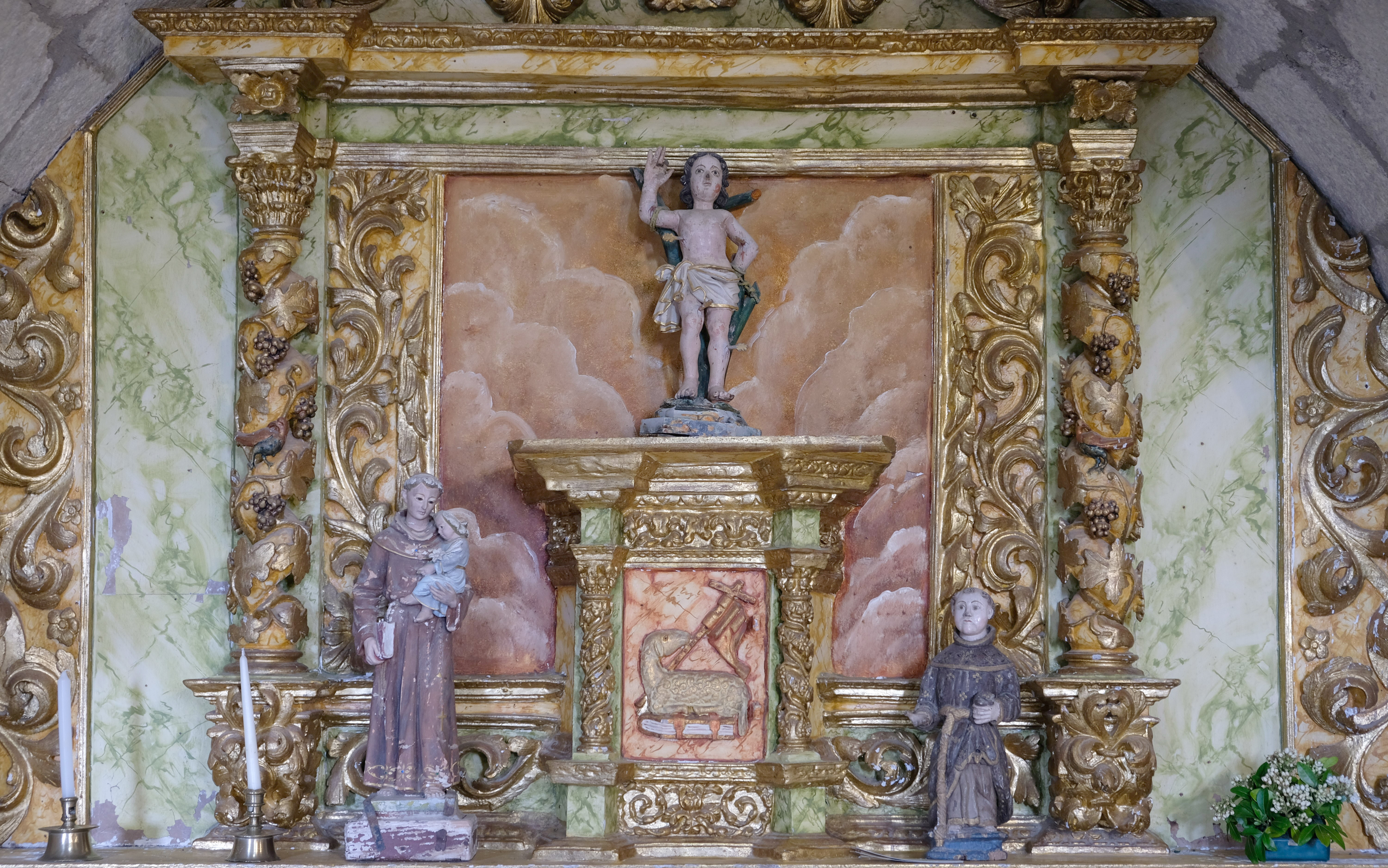 Altar