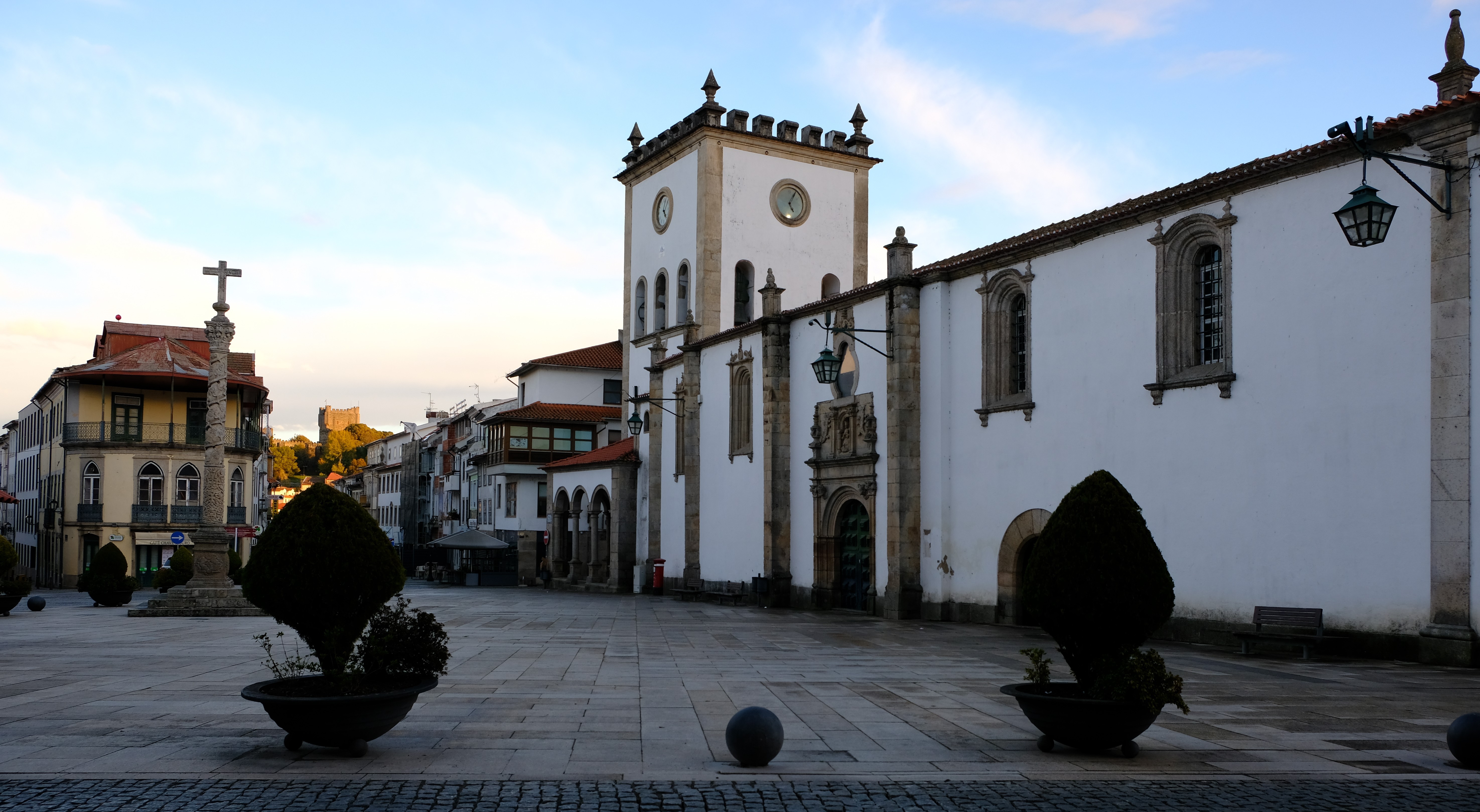 Igreja de S. João Batista