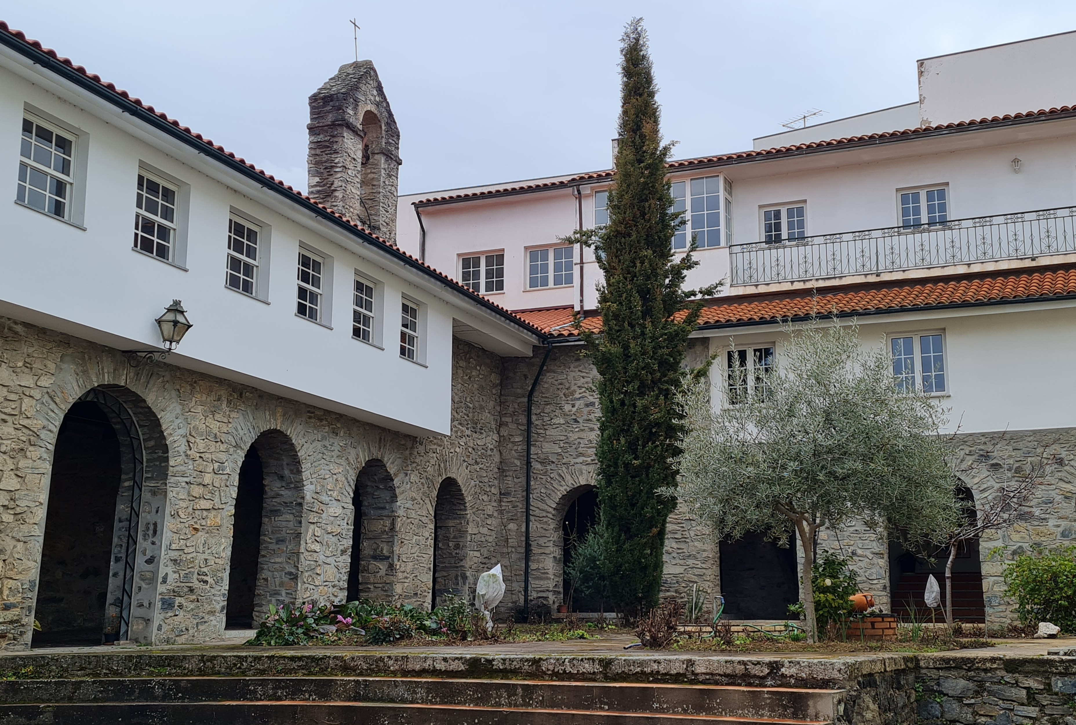 Convento de Santa Clara