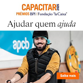 BPI Premio Capacitar