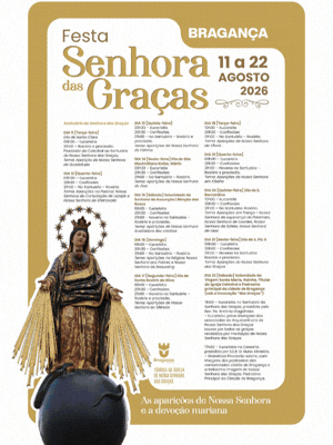 FESTAS BRAGANÇA 2