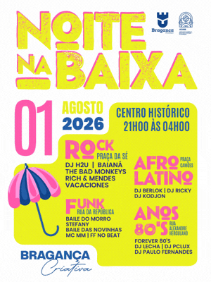 Festas Verão
