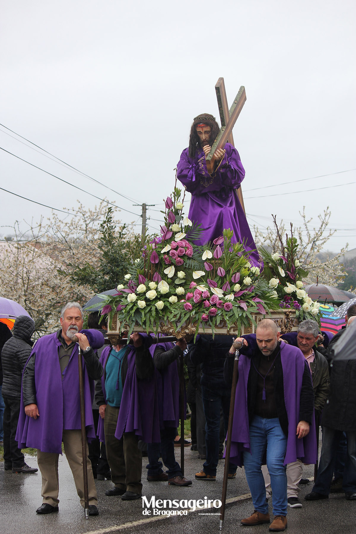 Procissao dos passos 2019