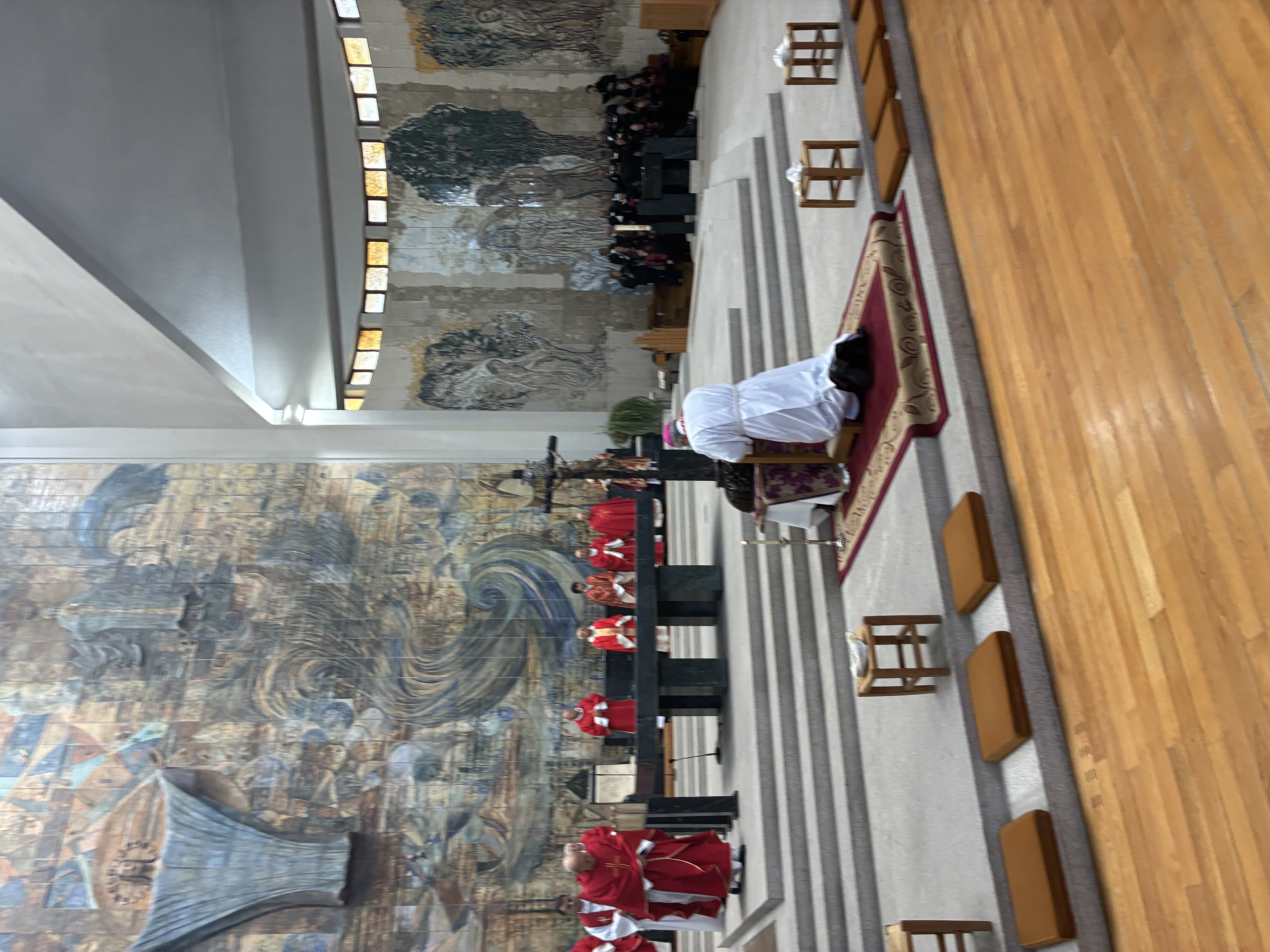 Adoração ao Senhor