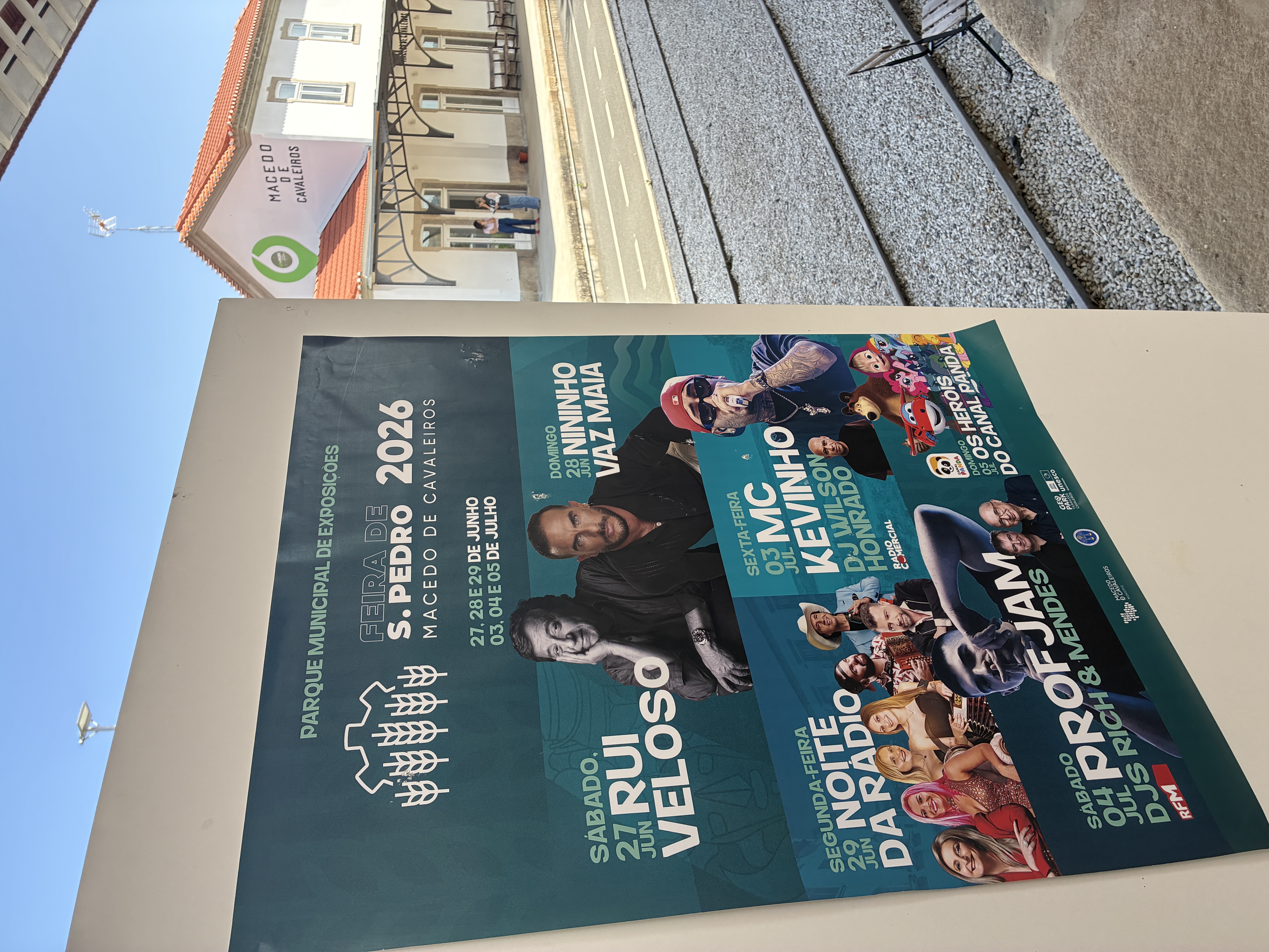 Cartaz