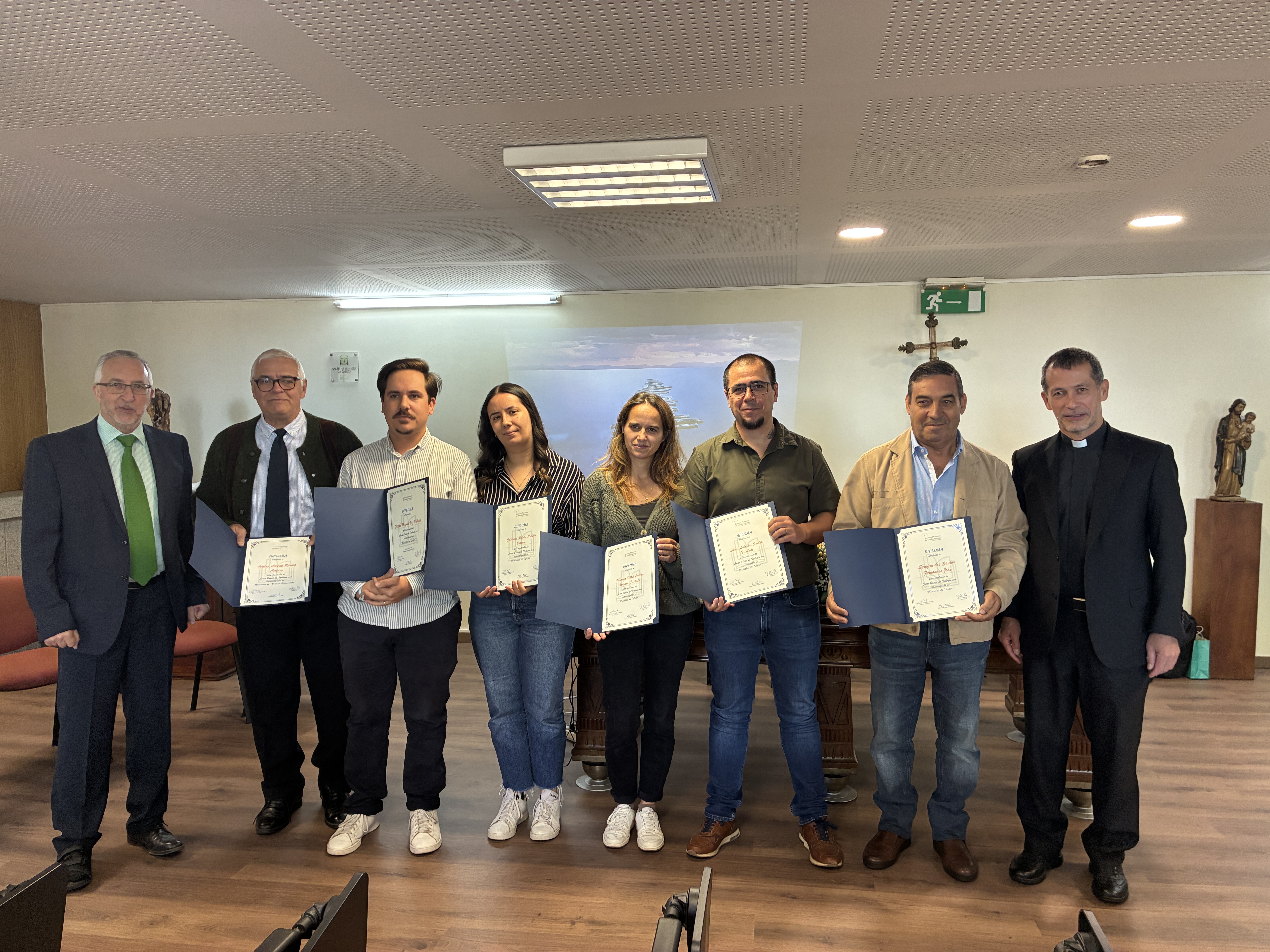 Diplomas