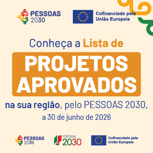 PROJETOS APROVADOS