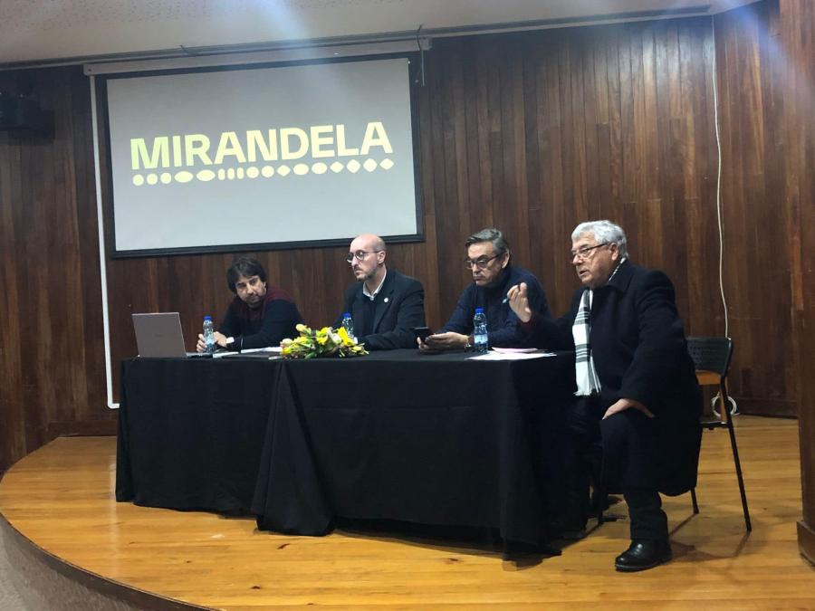 Foto: Confraria de Nossa Senhora do Amparo