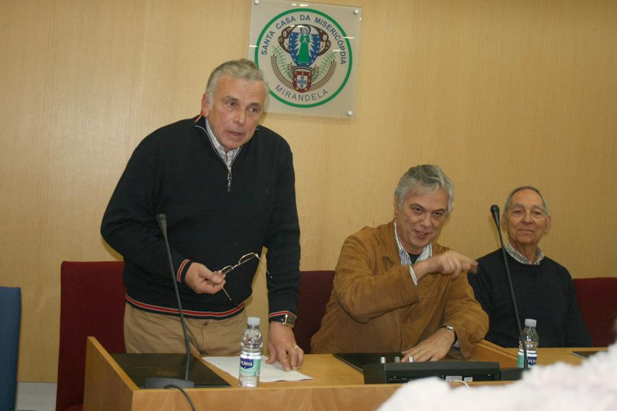Adérito Gomes